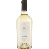 Cantine Cellaro Luma Grillo Sicilia IGT - - Sizilien, Italien