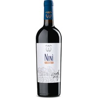 Ionis Ninì Nero di Troia Puglia IGP - - Apulien, Italien