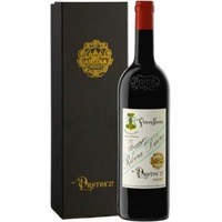Bodegas Protos S.L. Protos 27 Ribera del Duero DO - - Duero-Tal (Castilla y Leon), Spanien