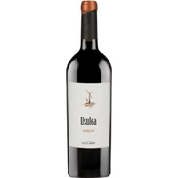 Cantine Cellaro Usulea Merlot Terre Siciliane IGT - - Sizilien, Italien