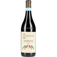 Vajra Dolcetto d'Alba DOC - - Piemont, Italien
