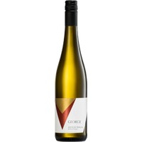 Weingut George Riesling Schiefer Traum Rheingau Rüdesheimer Rottland - - Rheintal, Deutschland