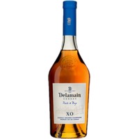 Delamain et Cie.  Pale and Dry XO Grande Champagne Cognac AOC - NV  - Frankreich