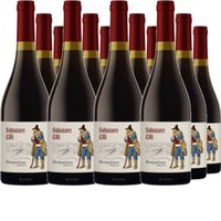 Montepulciano d'Abruzzo DOC