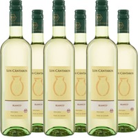 Blanco Vino De E Vino De Espana