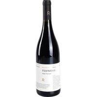 Tsigello Single Vineyard - Rouvalis Winery, trockener griechischer Rotwein