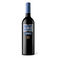 LAN Tinto Reserva, DOC Rioja