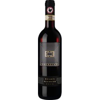 Essenziano Chianti Classico, Chianti Classico DOCG, Toskana, 2024, Rotwein