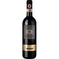 Essenziano Chianti Classico Riserva, Chianti Classico Riserva DOCG, Toskana, 2021, Rotwein
