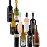 10er-Jubiläumspaket - Weinpaket