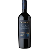 Casisano Colombaiolo Brunello Di Montalcino Riserva DOCG