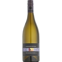 Fürstenberg Weissburgunder Erste Lage, Trocken, Franken, Franken, 2024, Weißwein