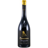 Cantina Kaltern Quintessenz Cabernet Sauvignon Riserva DOC