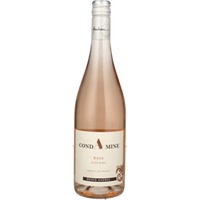 Condamine rosé