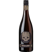 Mysterious Pinot Noir QbA, Trocken, Baden, Baden, 2021, Rotwein