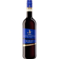 Karat Spätburgunder Rotwein, Trocken, Baden, Baden, 2023, Rotwein