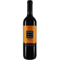 Brancaia Tre Rosso Toscana