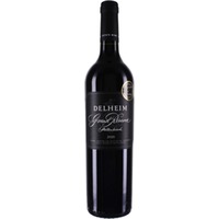 Delheim Grand Reserve