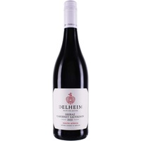 Delheim Cabernet Sauvignon - Shiraz
