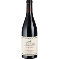 Côtes du Rhône Rouge - - Saint Cosme - Französischer Rotwein