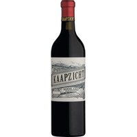 Kaapzicht Estate Rooiland Pinotage, WO Stellenbosch, Western Cape, 2022, Rotwein