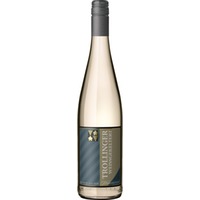 Trollinger Blanc de Noir, Feinfruchtig, Württemberg, Württemberg, 2024, Weißwein