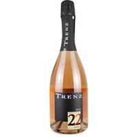 Rosé Sekt brut