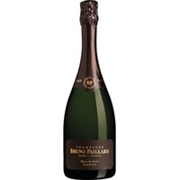 Champagne Bruno Paillard Blanc de Noirs Grand Cru, Extra Brut, Champagne AC, Champagne, Schaumwein