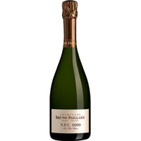 Champagne Bruno Paillard Nec Plus Ultra N.P.U., Extra Brut, Champagne AC, Geschenkverpackung, Champagne, 2009, Schaumwein