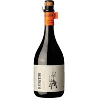 Casa da Passarella O Fugitivo Espumante, Brut Nature, Dão DOC, Dão, 2018, Schaumwein