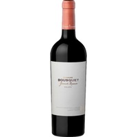 Domaine Bousquet Grande Réserve Malbec, Valle de Uco, Mendoza, Mendoza, 2022, Rotwein