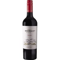 Domaine Bousquet Malbec, Valle de Uco, Mendoza, Mendoza, 2024, Rotwein