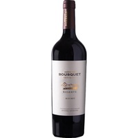 Domaine Bousquet Reserve Malbec, Valle de Uco, Mendoza, Mendoza, 2024, Rotwein
