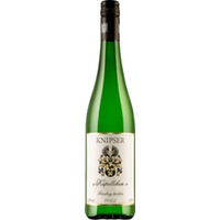 Knipser Kapellchen Riesling, Trocken, Pfalz, Pfalz, 2024, Weißwein