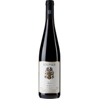 Knipser Syrah, Trocken, Pfalz, Pfalz, 2017, Rotwein