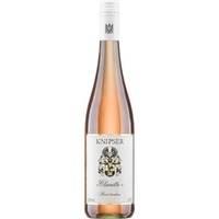 Knipser Rosé Clarette, Trocken, Pfalz, Pfalz, 2024, Roséwein