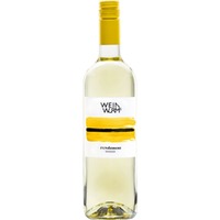 Rivaner "FUNdament" - Weingut Weinwurm