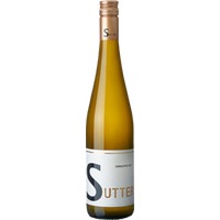 Gemischter Satz - Weingut Sutter