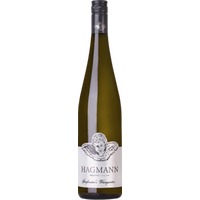 Großvater's Weingarten Grüner Veltliner Reserve - Kremstal DAC - Weingut Stefan Hagmann - Hof zu Priel