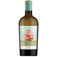 CASA ROJO - El Gordo del Circo DOP