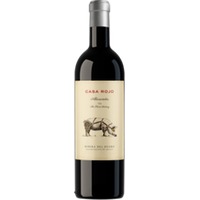 Casa Rojo Alexander vs The Ham Factory Reserva