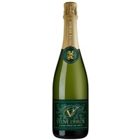 Veuve Duroy - Champagne Cuvée Prestige Brut