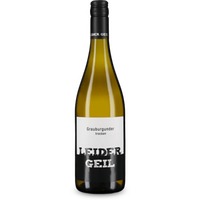 Grauburgunder trocken