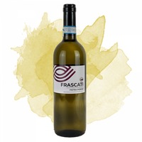 Frascati (Pietra Porzia)