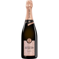 Champagne Jacquart Signature Rosé Brut