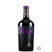 Scuri, Cabernet Sauvignon, DOC Venezia