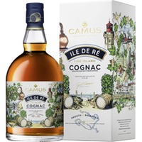 Camus Ile de Re Fine Island 0.7 l Cognac