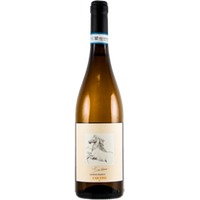 Contratto Benturnó Cocito Langhe Bianco DOC
