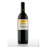 El Vinculo Crianza, La Mancha D.O