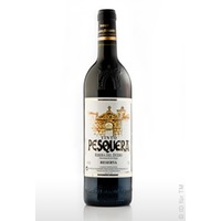 Pesquera Reserva, Ribera del Duero D.O